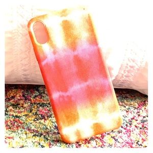 iPhone XS Max Case! ✌🏼